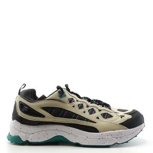 FILA Boveasorus 98 AT Men's Sneakers Khaki Green 1RM00769-207 Men's Size 10.5